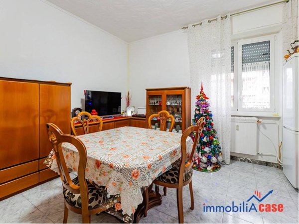 appartamento in vendita a Limbiate in zona Villaggio dei Giovi