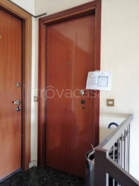 appartamento in vendita a Limbiate