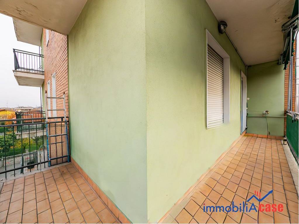 appartamento in vendita a Limbiate in zona Villaggio dei Giovi