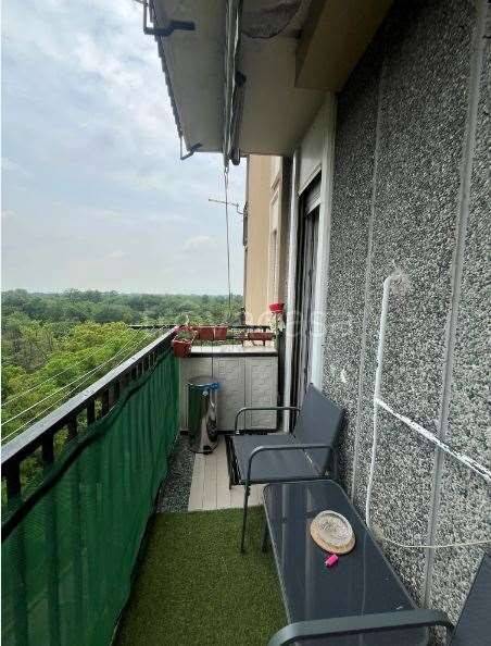 appartamento in vendita a Limbiate