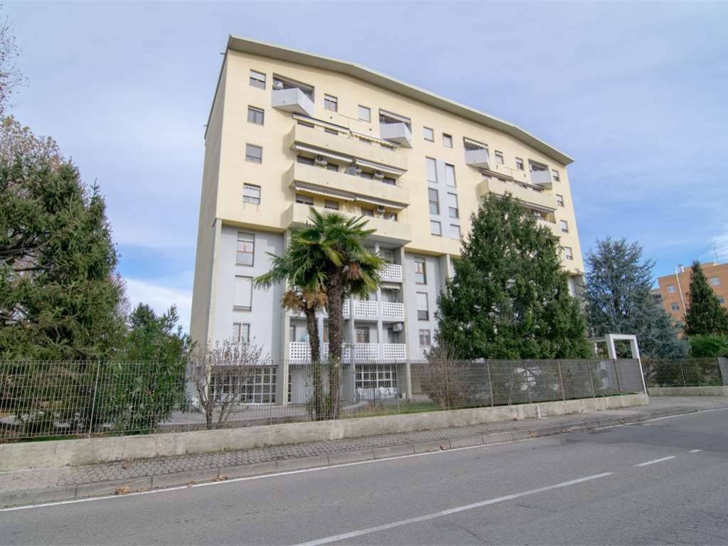 appartamento in vendita a Limbiate