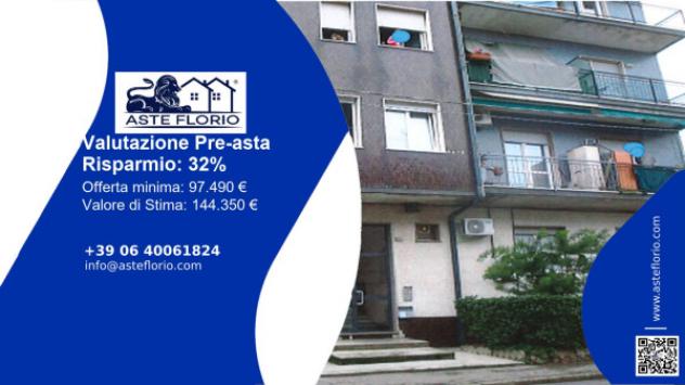 appartamento in vendita a Limbiate