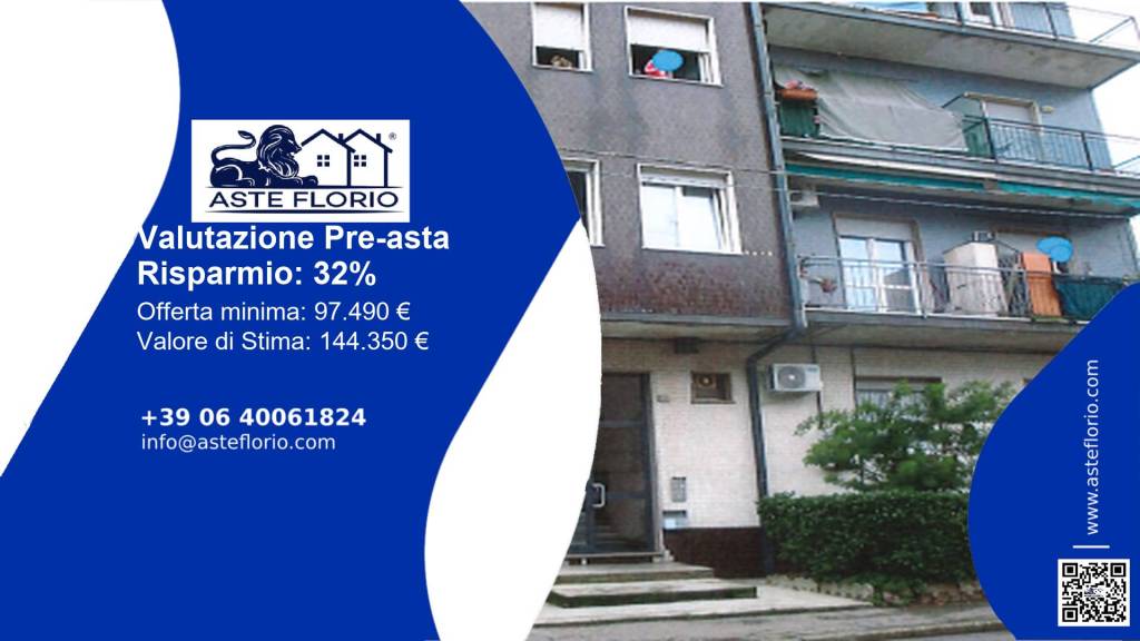 appartamento in vendita a Limbiate