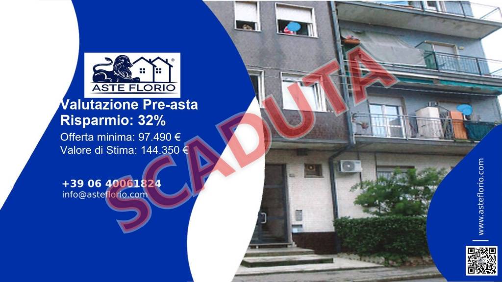 appartamento in vendita a Limbiate