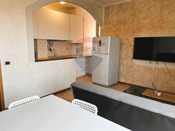 appartamento in vendita a Limbiate