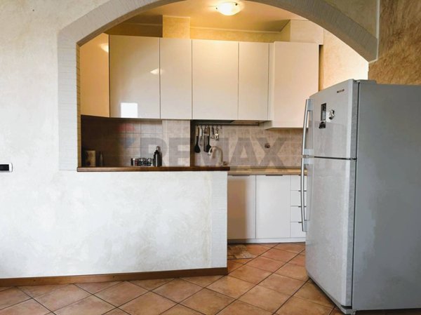 appartamento in vendita a Limbiate