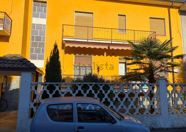 appartamento in vendita a Limbiate