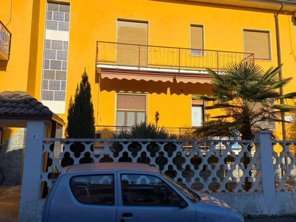appartamento in vendita a Limbiate