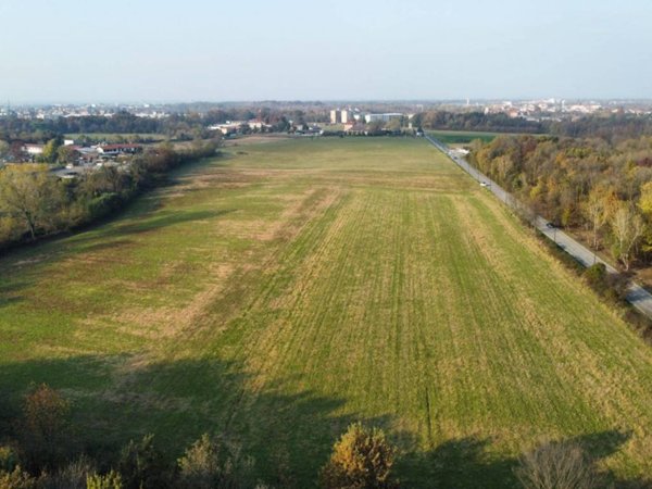 terreno agricolo in vendita a Limbiate