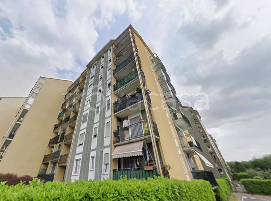 appartamento in vendita a Limbiate
