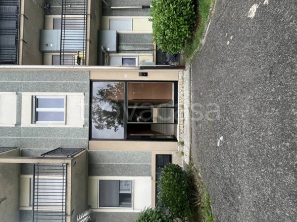 appartamento in vendita a Limbiate