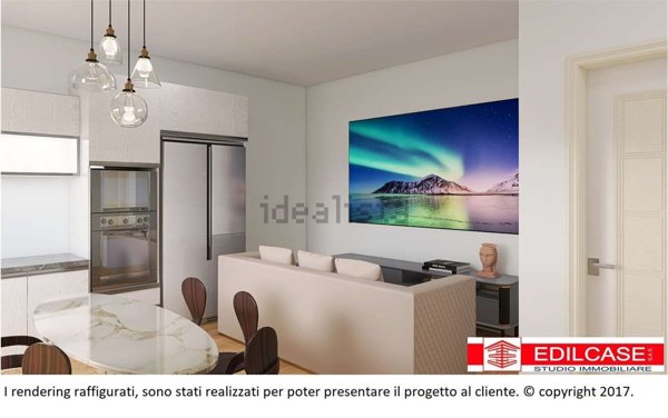 appartamento in vendita a Limbiate