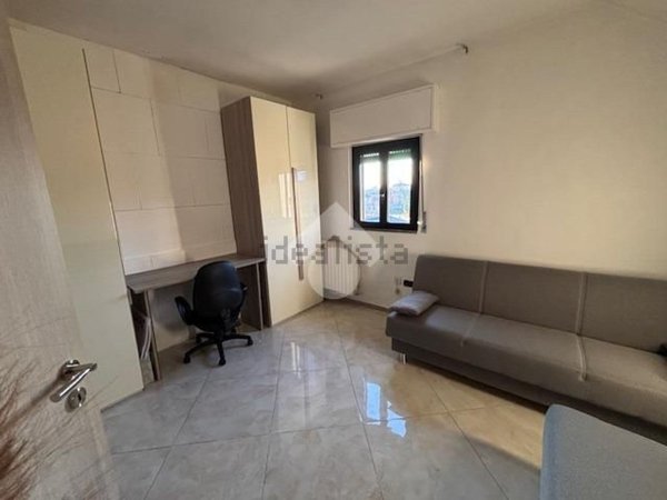 appartamento in vendita a Limbiate