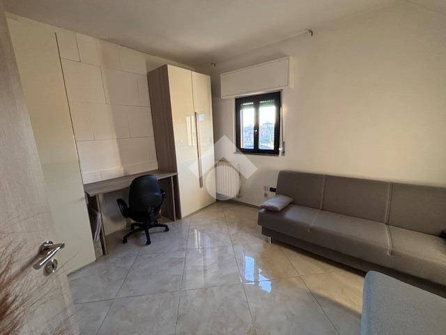 appartamento in vendita a Limbiate