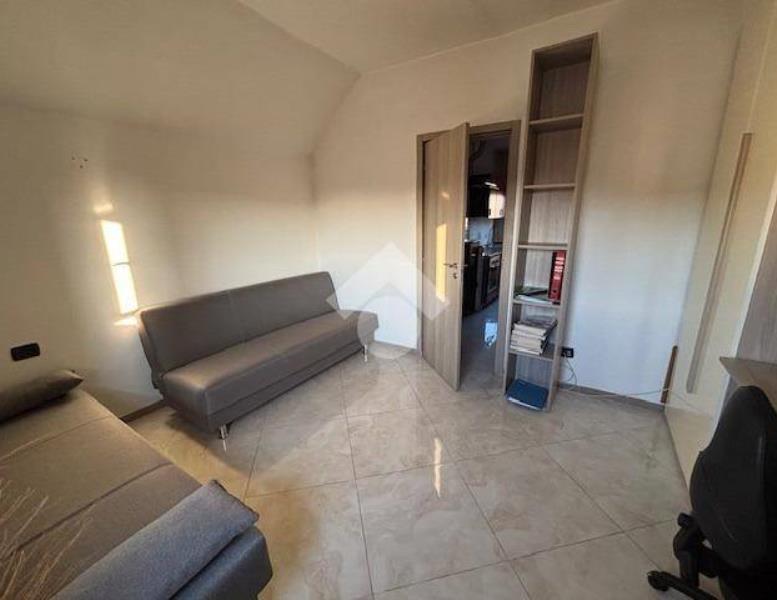 appartamento in vendita a Limbiate