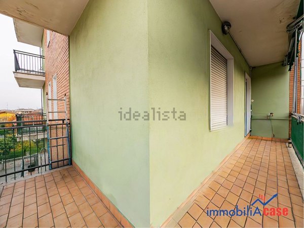 appartamento in vendita a Limbiate