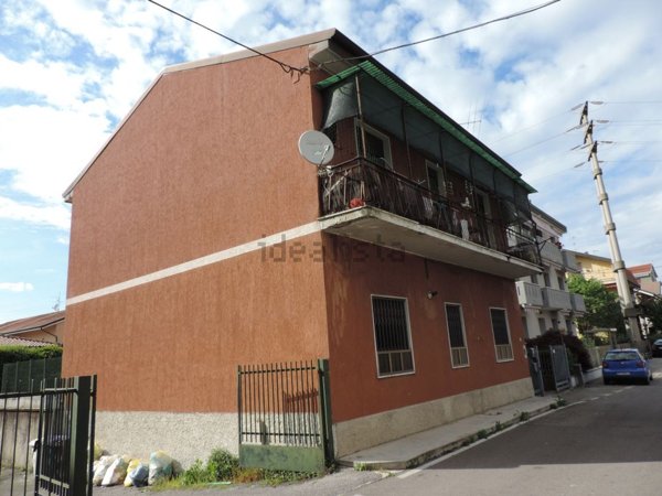 appartamento in vendita a Limbiate