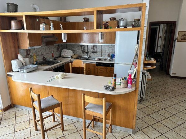 appartamento in vendita a Limbiate