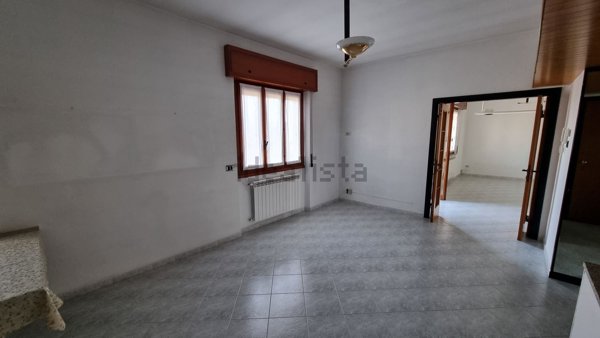 appartamento in vendita a Limbiate