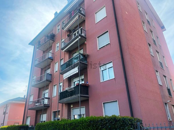 appartamento in vendita a Limbiate