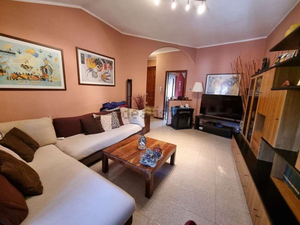 appartamento in vendita a Limbiate