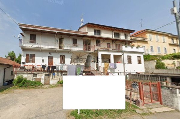 appartamento in vendita a Limbiate