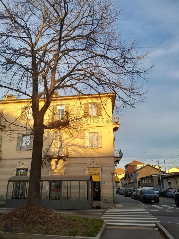 appartamento in vendita a Limbiate