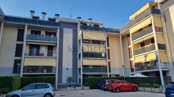 appartamento in vendita a Limbiate