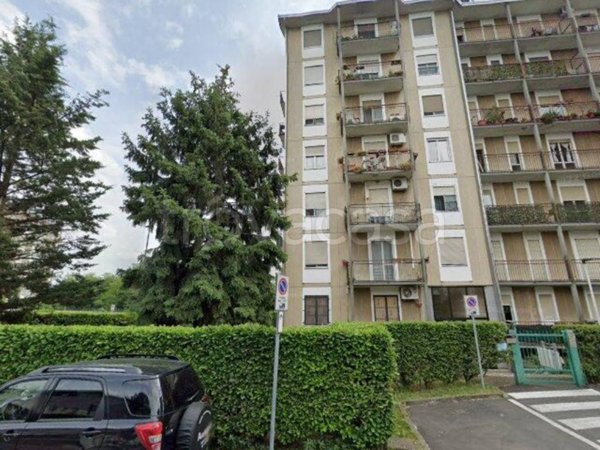 appartamento in vendita a Limbiate