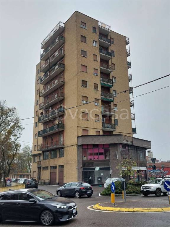 appartamento in vendita a Limbiate