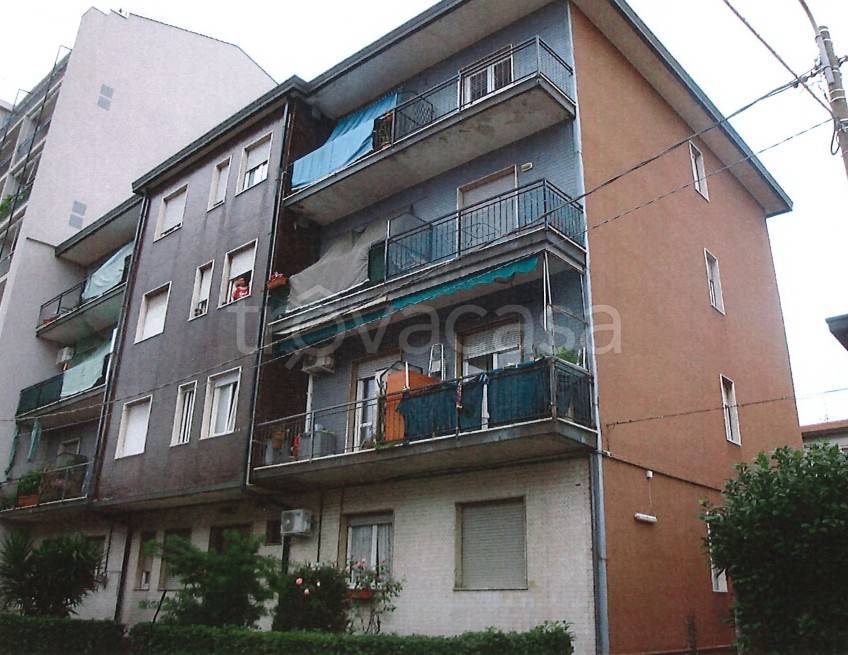 appartamento in vendita a Limbiate