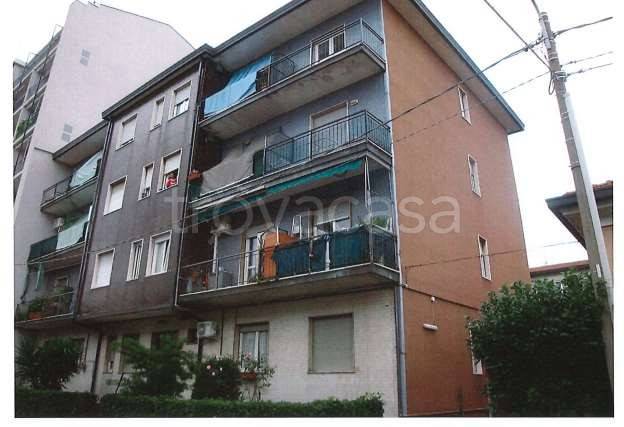 appartamento in vendita a Limbiate