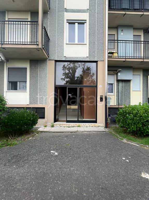 appartamento in vendita a Limbiate