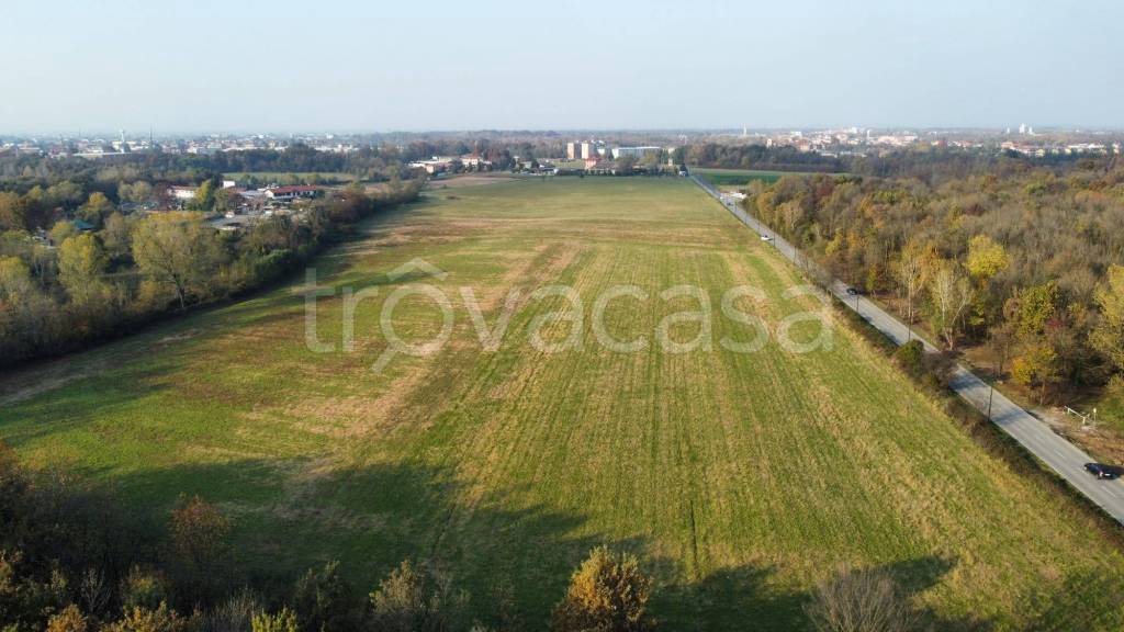 terreno agricolo in vendita a Limbiate