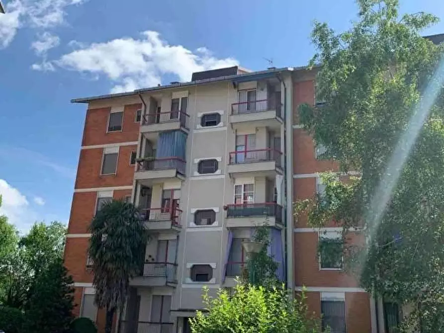 appartamento in vendita a Limbiate