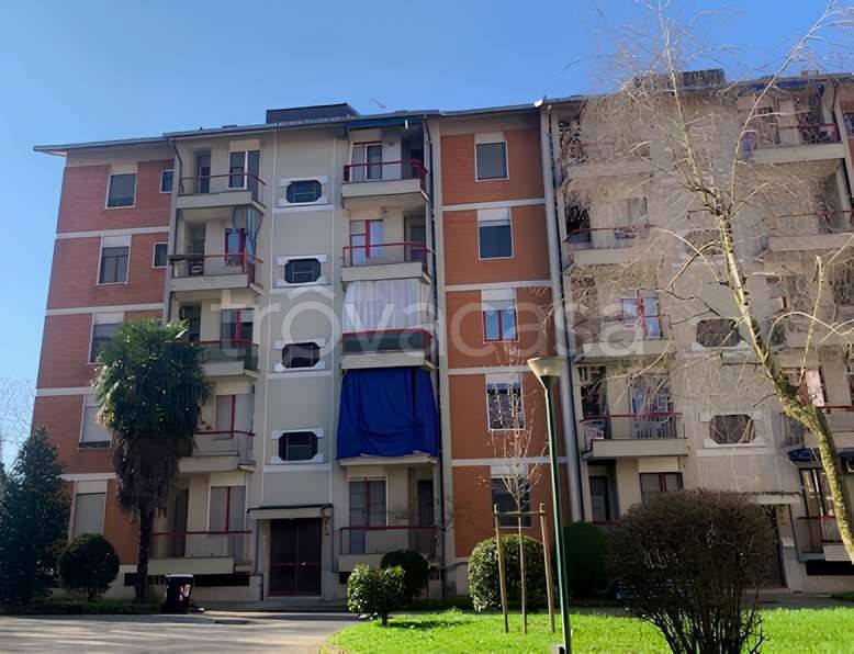 appartamento in vendita a Limbiate