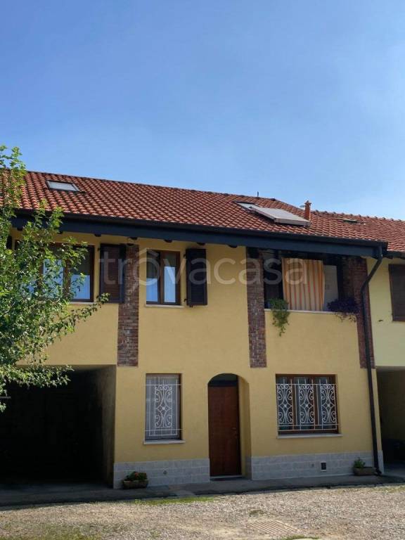 casa indipendente in vendita a Limbiate