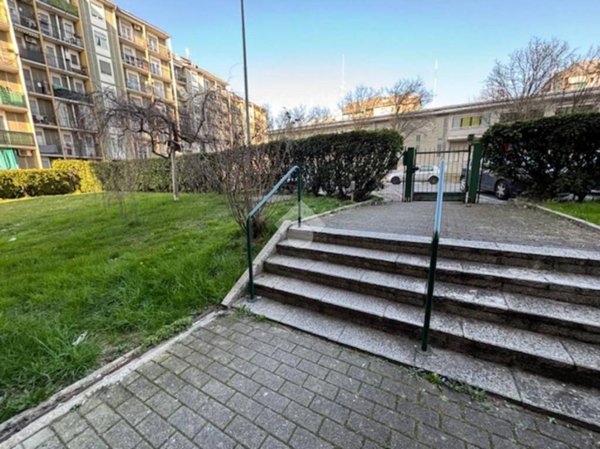 appartamento in vendita a Limbiate