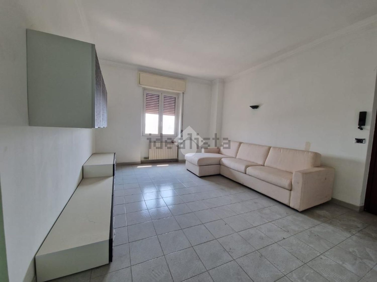 appartamento in vendita a Limbiate