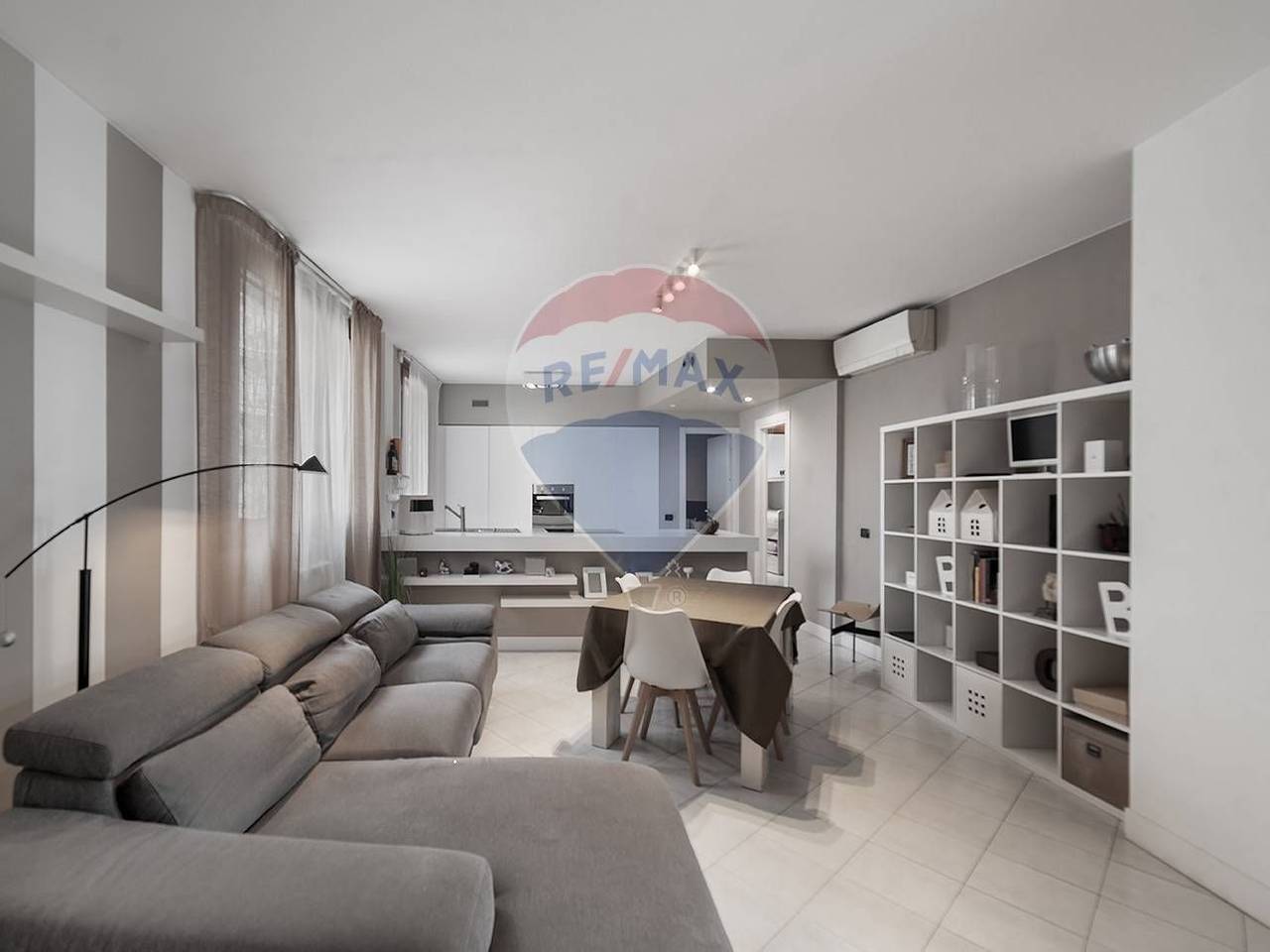 appartamento in vendita a Limbiate