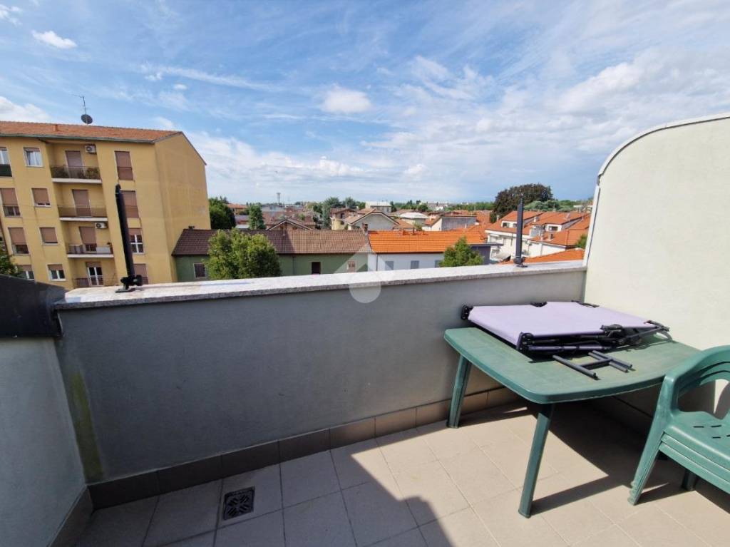 appartamento in vendita a Limbiate