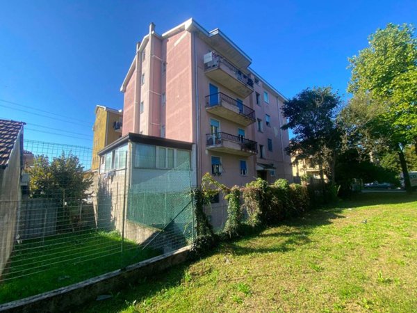 appartamento in vendita a Limbiate