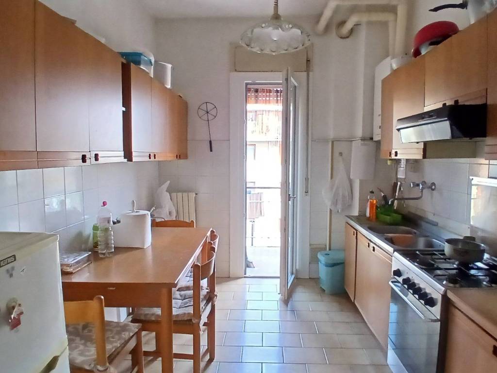 appartamento in vendita a Limbiate