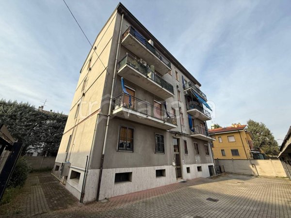 appartamento in vendita a Limbiate