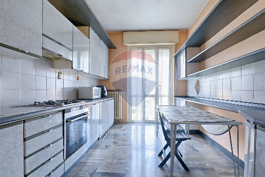 appartamento in vendita a Limbiate