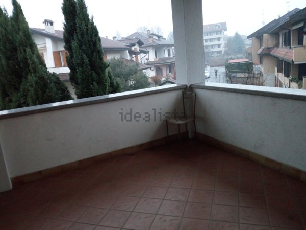 appartamento in vendita a Limbiate