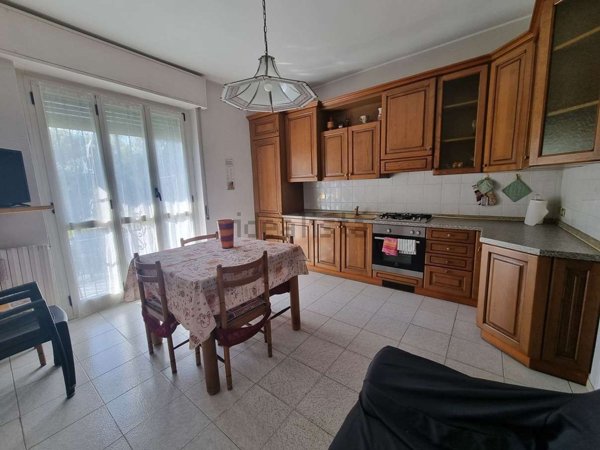 appartamento in vendita a Limbiate