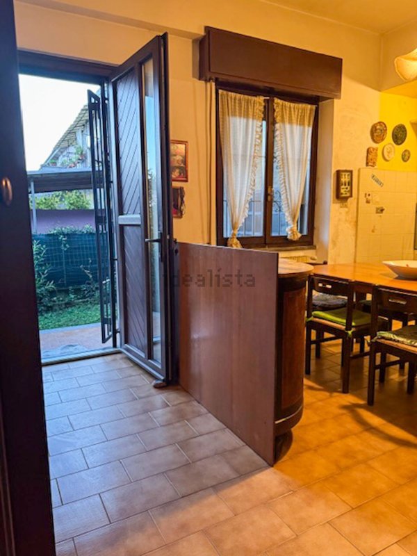 appartamento in vendita a Limbiate