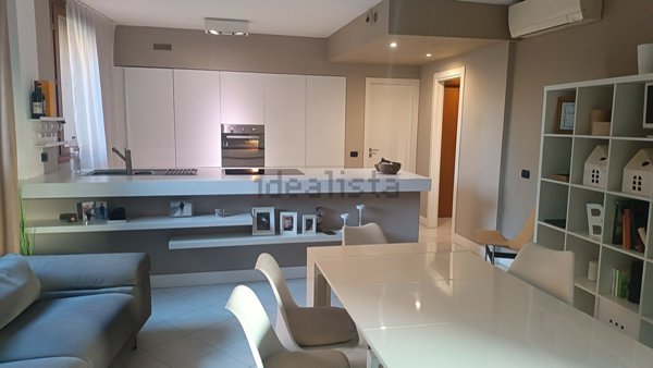 appartamento in vendita a Limbiate