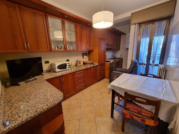 appartamento in vendita a Limbiate